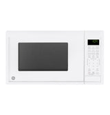 GE  0.9 Cu. Ft. Capacity Countertop Microwave Oven - White (GCST09N1WWW)