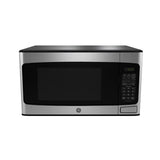 GE 1.1 Cu. Ft. Capacity Countertop Microwave Oven - Stainless Steel (GCST11X1WSS)