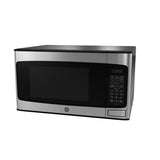 GE  1.1 Cu. Ft. Capacity Countertop Microwave Oven - Stainless Steel (GCST11X1WSS)
