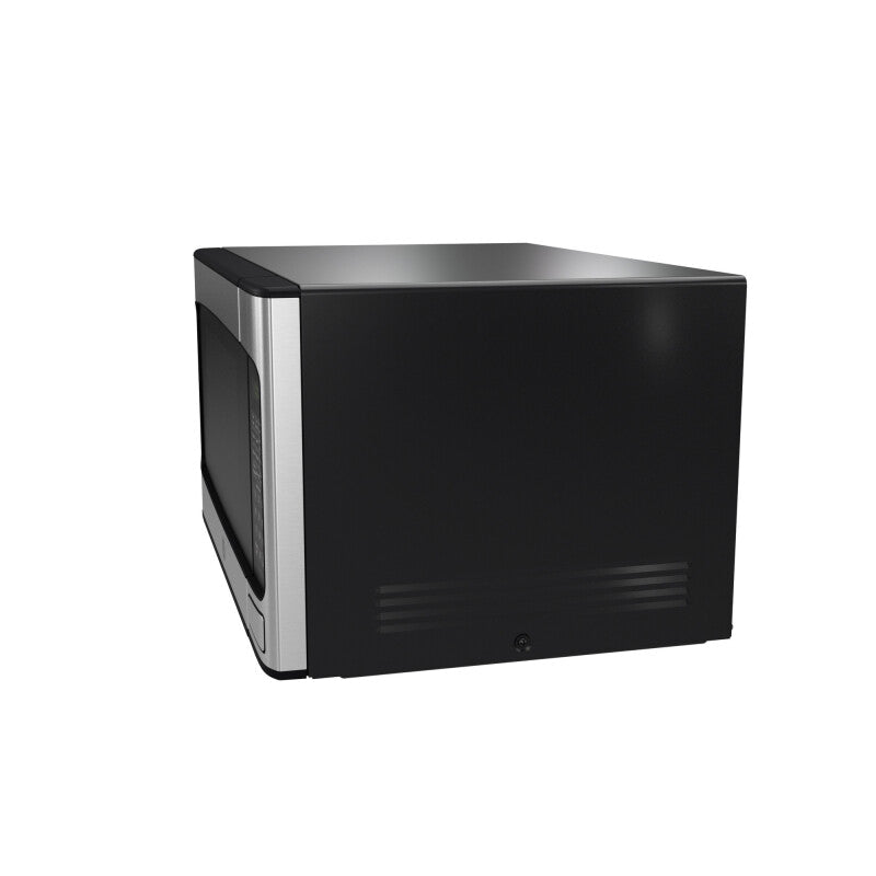 GE  1.1 Cu. Ft. Capacity Countertop Microwave Oven - Stainless Steel (GCST11X1WSS)