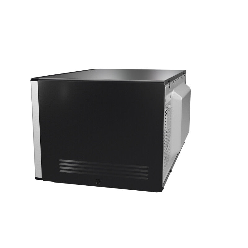 GE  1.1 Cu. Ft. Capacity Countertop Microwave Oven - Stainless Steel (GCST11X1WSS)