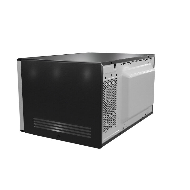 GE  1.1 Cu. Ft. Capacity Countertop Microwave Oven - Stainless Steel (GCST11X1WSS)