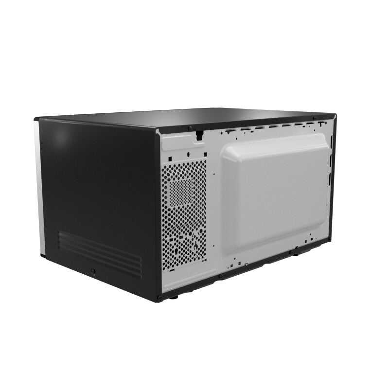 GE  1.1 Cu. Ft. Capacity Countertop Microwave Oven - Stainless Steel (GCST11X1WSS)