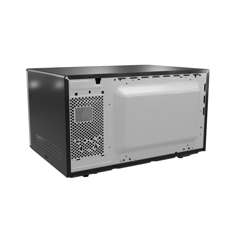 GE  1.1 Cu. Ft. Capacity Countertop Microwave Oven - Stainless Steel (GCST11X1WSS)
