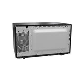 GE  1.1 Cu. Ft. Capacity Countertop Microwave Oven - Stainless Steel (GCST11X1WSS)
