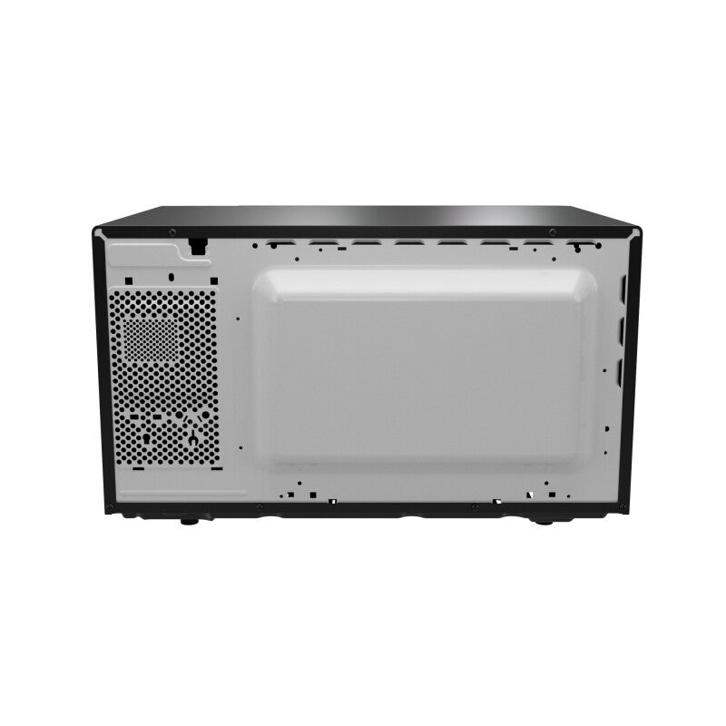 GE  1.1 Cu. Ft. Capacity Countertop Microwave Oven - Stainless Steel (GCST11X1WSS)