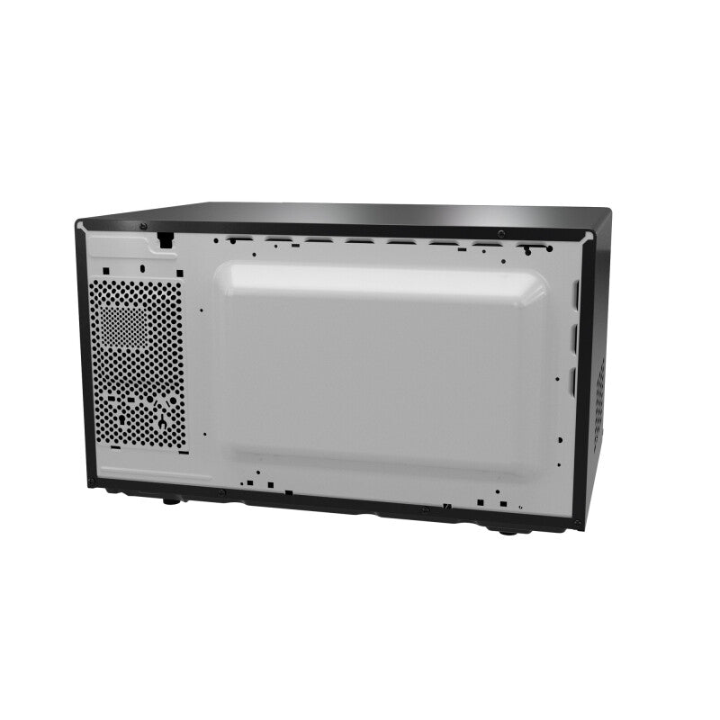GE  1.1 Cu. Ft. Capacity Countertop Microwave Oven - Stainless Steel (GCST11X1WSS)