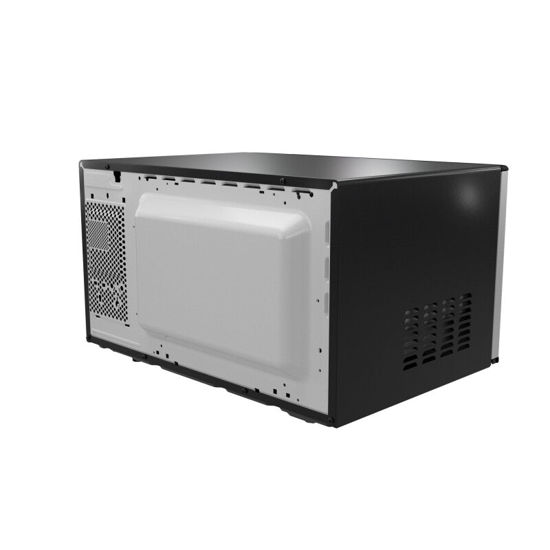 GE  1.1 Cu. Ft. Capacity Countertop Microwave Oven - Stainless Steel (GCST11X1WSS)