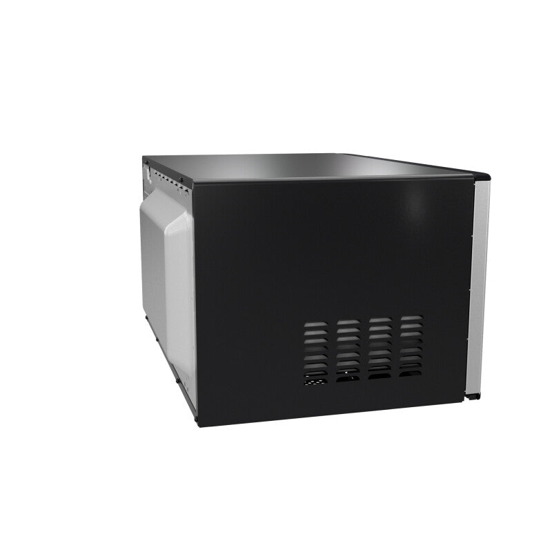 GE  1.1 Cu. Ft. Capacity Countertop Microwave Oven - Stainless Steel (GCST11X1WSS)