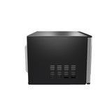 GE  1.1 Cu. Ft. Capacity Countertop Microwave Oven - Stainless Steel (GCST11X1WSS)