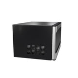 GE  1.1 Cu. Ft. Capacity Countertop Microwave Oven - Stainless Steel (GCST11X1WSS)