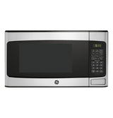 GE 1.1 Cu. Ft. Capacity Countertop Microwave Oven -  (GCST11X1WSS)