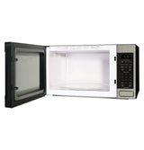GE  1.6 Cu. Ft. Countertop Microwave Oven - Stainless Steel (GCST16S1WSS)