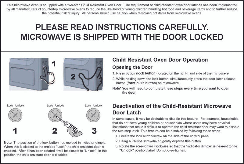 GE  2.0 Cu. Ft. Capacity Countertop Microwave Oven - Stainless Steel (GCST20S1WSS)