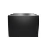 GE  2.0 Cu. Ft. Capacity Countertop Microwave Oven - Stainless Steel/Black (GCST20S1WSS)