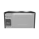 GE  2.0 Cu. Ft. Capacity Countertop Microwave Oven - Stainless Steel/Black (GCST20S1WSS)