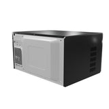 GE  2.0 Cu. Ft. Capacity Countertop Microwave Oven - Stainless Steel/Black (GCST20S1WSS)