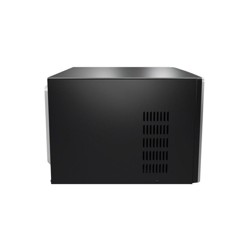 GE  2.0 Cu. Ft. Capacity Countertop Microwave Oven - Stainless Steel (GCST20S1WSS)