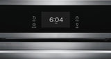 Frigidaire Gallery  30" Electric Wall Oven and Microwave Combination with 15+ Ways To Cook - Stainless Steel (GCWM3067AF)