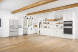 Frigidaire Gallery  30" Electric Wall Oven and Microwave Combination with 15+ Ways To Cook - Stainless Steel (GCWM3067AF)
