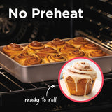 Frigidaire Gallery  30" Electric Wall Oven and Microwave Combination with 15+ Ways To Cook - Stainless Steel (GCWM3067AF)