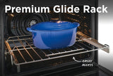 Frigidaire Gallery  30" Electric Wall Oven and Microwave Combination with 15+ Ways To Cook - Stainless Steel (GCWM3067AF)