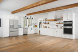 Frigidaire Gallery 30" Electric Wall Oven and Microwave Combination with 15+ Ways To Cook - Stainless Steel (GCWM3067AF)