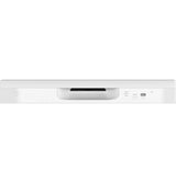 GE Dishwasher with Front Controls - White (GDF450PGRWW)