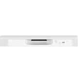 GE  Dishwasher with Front Controls - White (GDF450PGRWW)