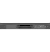 GE Dishwasher with Front Controls - Silver (GDF510PSRSS)
