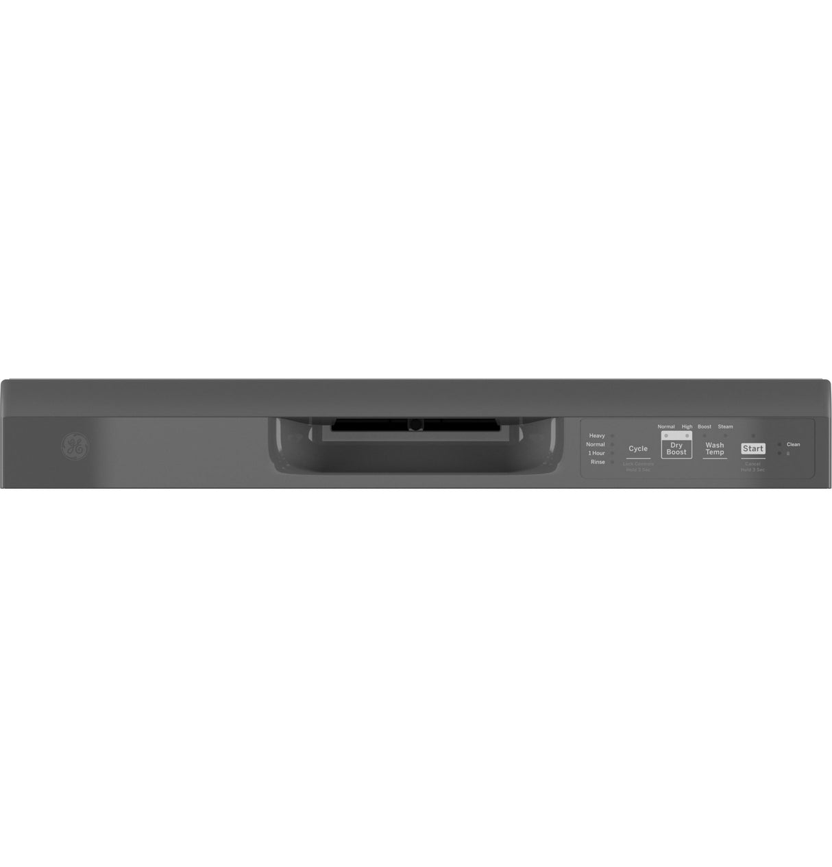 GE  GE D/W - Stainless Steel (GDF510PSRSS)