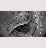 GE  Dishwasher with Front Controls - Stainless Steel (GDF510PSRSS)