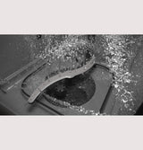 GE  Dishwasher with Front Controls - Stainless Steel (GDF510PSRSS)