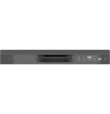 GE Dishwasher with Front Controls - Silver (GDF535PSRSS)