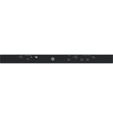 GE ENERGY STAR ADA Compliant Stainless Steel Interior Dishwasher with Sanitize Cycle - Black (GDT226SGLBB)