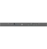 GE  ADA Compliant Stainless Steel Interior Dishwasher with Sanitize Cycle - Stainless Steel (GDT226SSLSS)