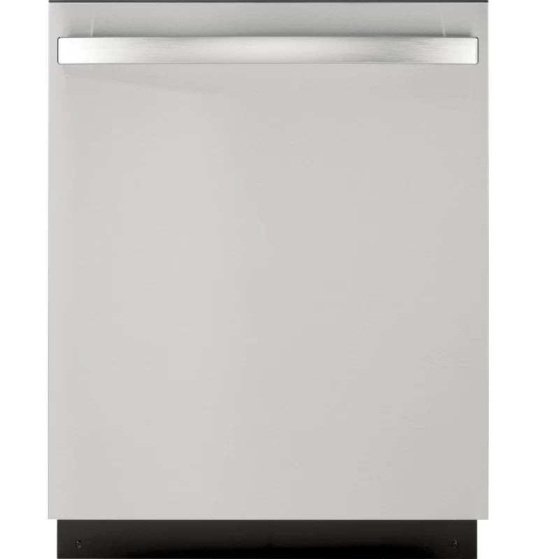 GE ADA Compliant Interior Dishwasher with Sanitize Cycle - Stainless Steel (GDT226SSLSS)