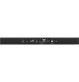 GE  Top Control with Plastic Interior Dishwasher with Sanitize Cycle & Dry Boost - Fingerprint Resistant Stainless (GDT550PYRFS)