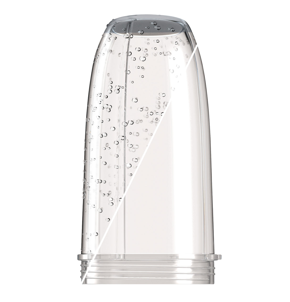 GE Fingerprint Resistant Top Control with Stainless Steel Interior Dishwasher with Sanitize Cycle - Stainless Steel (GDT650SYVFS)