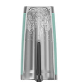 GE Top Control with Stainless Steel Interior Dishwasher with Sanitize Cycle - Stainless Steel (GDT670SYVFS)