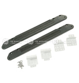 GE Washer/Dryer Stack Bracket Kit - Other (GFA28KITN)