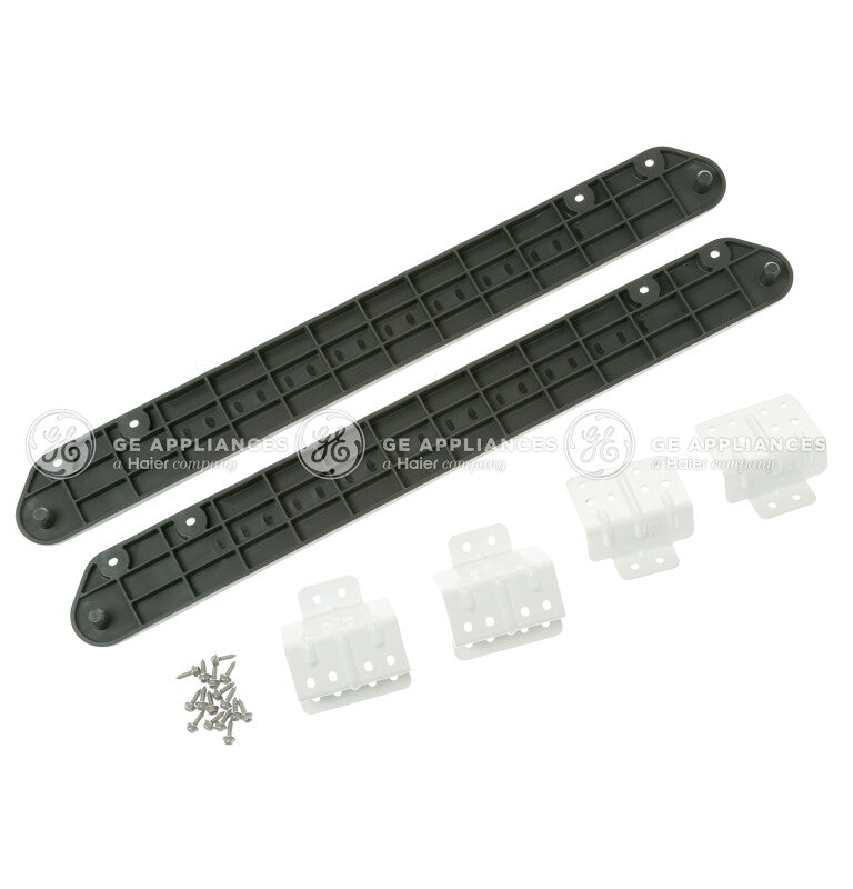 GE Washer/Dryer Stack Bracket Kit - Other (GFA28KITN)