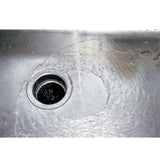 GE  Disposall® 1/2 Hp Continuous Feed Garbage Disposer - Corded - Other (GFC525N)