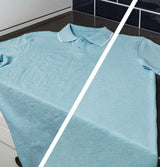 GE 7.8 cu. ft. Capacity Smart Front Load Electric Dryer with Sanitize Cycle - White (GFD55ESSNWW)