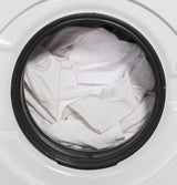 GE 24" 2.4 cu. ft.Capacity Front Load Washer/Condenser Dryer Combo - White (GFQ14ESSNWW)