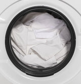 GE 24" 2.4 cu. ft.Capacity Front Load Washer/Condenser Dryer Combo - White (GFQ14ESSNWW)
