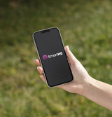 GE  30" Free-Standing Gas Convection Range with No Preheat Air Fry and EasyWash Oven Tray - Stainless Steel (GGF600AVSS)