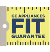 GE  30" Slide-In Front Control Gas Range with Crisp Mode - Stainless Steel (GGS500SVSS)