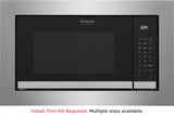 Frigidaire Gallery  2.2 Cu. Ft. Built-In Microwave - Stainless Steel (GMBS3068BF)