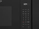 Frigidaire Gallery  2.2 Cu. Ft. Built-In Microwave - Stainless Steel (GMBS3068BF)